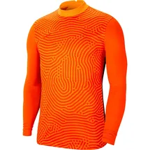 Nike Gardien III Goalkeeper Herren Trikot, orange - US: XL