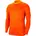 Goalkeeper Herren Trikot orange US XL