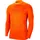 Nike Gardien III Goalkeeper Herren Trikot, orange - US: XL