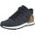 Timberland Sprint Trekker Mid Herren Navy/Wheat 41