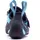 Evolv Kira Damen Kletterschuhe-Schwarz-8,5