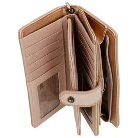 Anekke Hollywood Studio Large Geldbörse Damen beige