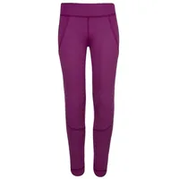 TROLLKIDS Rondane Thermoleggings Lila 176