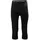HELLY HANSEN Lifa Merino Midweight 3/4 Pant Schwarz M