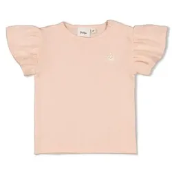 Feetje T-Shirt Sunshine Aprikose, 68
