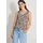 Cecil Shirttop Braun L