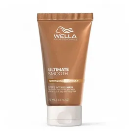 Wella Ultimate Smooth Maske 30 ml
