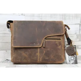 GREENBURRY Vintage (1650A) brown