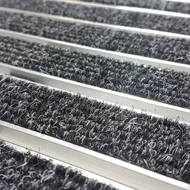 Astra Excellence Mat 45 x 75 cm Grau