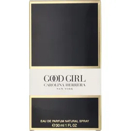 Carolina Herrera Good Girl Eau de Parfum 30 ml