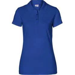 Kübler Polo Damen SHIRTS kbl.blau Form 5026 Größe S
