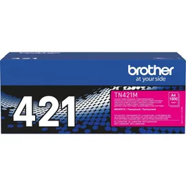 Brother TN-421M magenta
