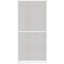 hecht International Master SlimPlus 120 x 240 cm weiß