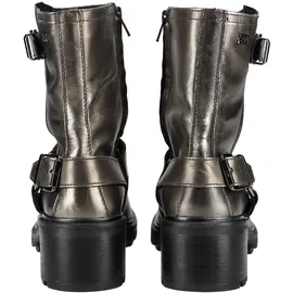 LAZAMANI Stiefelette Stiefelette Leder | Gr.: 38