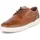 BULLBOXER Herren Halbschuhe Braun 41