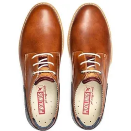 PIKOLINOS Juca Herren Brandy 41