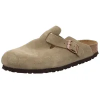 Birkenstock Boston Beige 38