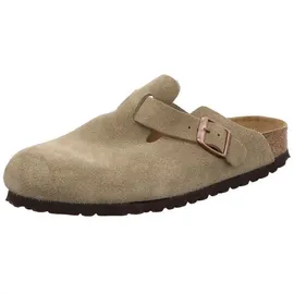 Birkenstock Boston Beige 38