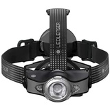 LedLenser MH11 Stirnlampe schwarz (500996)