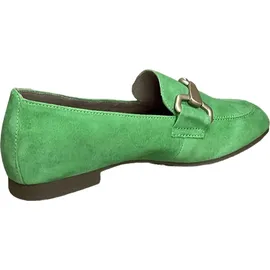 Gabor Slipper Damen Grün 38,5