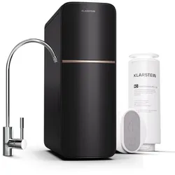 PureLine 600 Wasserfiltersystem Umkehrosmose 600 GPD 2270 L/d