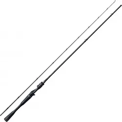 Shimano Poison Adrena (Casting), 198cm / 5-15g