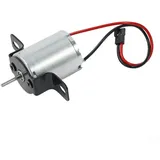 Besttoolifes Kaminventilator-Motor, 1500 U/min, Aluminium, Ersatzteil, Zubehör, elektrische Maschinen, Generatorstück für wärmebetriebenen Ofenventilator