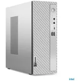 Lenovo IdeaCentre3, Grau, Intel Core i3-14100, 8 GB, 512 GB M.2 SSD, Intel UHD 730