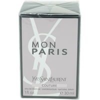 Yves Saint Laurent YSL Mon Paris Couture Eau de Parfum 30 ml