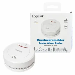 LOGILINK Rauchmelder