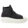 Converse Chuck Taylor All Star Move Platform Damen Schwarz 39,5