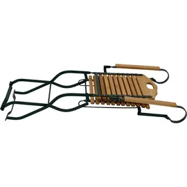 DEGAMO Bad Tölz Set 5-tlg. klappbar (9000)