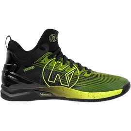 Kempa Attack Mid Handballschuhe Sport-Schuhe Basketball-Schuhe