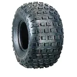 DURO HF-240 Knobby 2PR 16x8-7 Sommerreifen