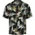 URBAN CLASSICS Langarmhemd Schwarz S