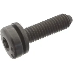 FEBI BILSTEIN Schraube, Ölwanne-Automatikgetriebe  für SKODA VW AUDI PORSCHE 94339703900 01V321373 1V321373 49401