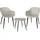 Mojawo Bistroset 3-tlg. Beige