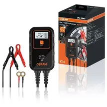 Osram Batterieladegerät OEBCS904