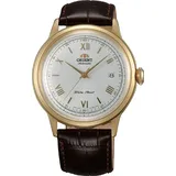 Orient Bambino Automatic TAC00007W0 Herrenuhr - bronze/Weiß