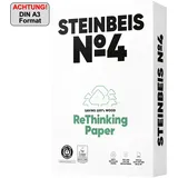 Steinbeis Kopierpapier No.4 ISO 100 K1701666080 B A3