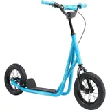 BLUE GORILLAZ Kinderroller blau