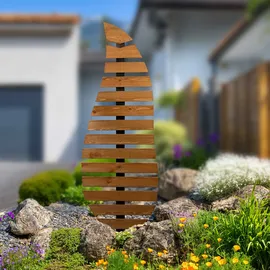 Dobar Rankgitter Komplexus 58,5 x 175 x 6 cm Beige