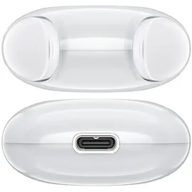 ACEFAST T9 Bluetooth 5.3, In-Ear-Funkkopfhörer – Weiß