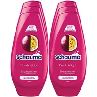 SCHAUMA Haarspülung Fresh it Up! 250 ml, 6er Pack