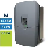 KOSTAL PLENTICORE M G3 (8,5 kW), 3 MPPT (erweiterbar auf Hybrid und 10 o. 12,5 kW)