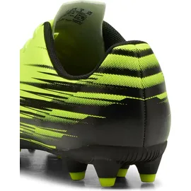 Puma Attacanto II FG/AG Kinder gelb/black 38