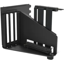 NZXT Vertikales GPU Mounting Kit, schwarz