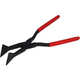 Stubai Quetschfalzzange mit KTL-Beschichtung