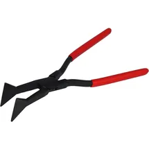 Stubai Quetschfalzzange mit KTL-Beschichtung