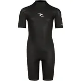 Rip Curl Neoprenanzug Freelite Schwarz 16